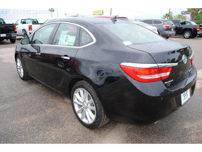 buick verano 2012 black sedan leather group gasoline 4 cylinders front wheel drive automatic with overdrive 77539