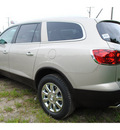 buick enclave 2012 gold suv premium gasoline 6 cylinders front wheel drive 6 speed automatic 77539
