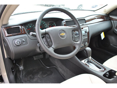 chevrolet impala 2012 gold sedan ltz flex fuel 6 cylinders front wheel drive automatic 78064
