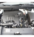 chevrolet malibu 2011 white sedan ls fleet flex fuel 4 cylinders front wheel drive automatic 78539