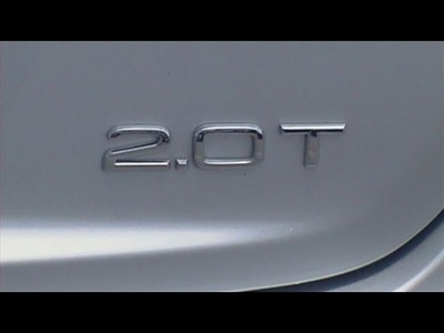 audi a4 2011 silver sedan 2 0t premium plus gasoline 4 cylinders front wheel drive automatic 33021
