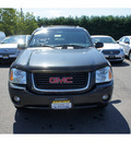 gmc envoy 2004 dk  gray suv slt gasoline 6 cylinders 4 wheel drive automatic with overdrive 08902