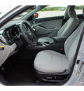 kia optima 2012 silver sedan lx gasoline 4 cylinders front wheel drive automatic 77471