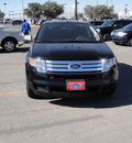 ford edge 2008 black suv se gasoline 6 cylinders front wheel drive automatic 79936