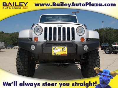 jeep wrangler unlimited 2012 silver suv rubicon mw3 gasoline 6 cylinders 4 wheel drive automatic 76450