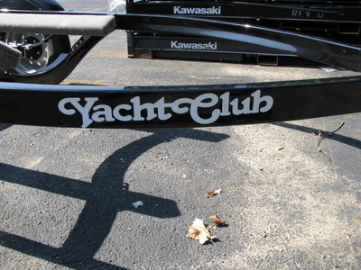 other yacht club boat trailer 2009 black single jet ski not specified not specified 75801