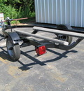 other yacht club boat trailer 2009 black single jet ski not specified not specified 75801