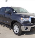 toyota tundra 2012 gasoline 8 cylinders 4 wheel drive not specified 78577