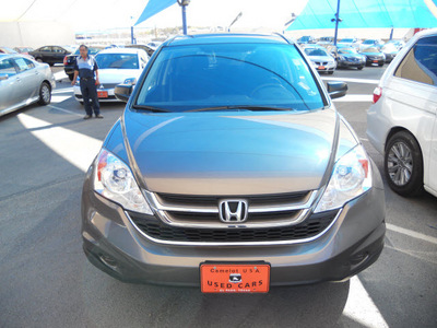 honda cr v 2010 polished suv ex gasoline 4 cylinders all whee drive automatic 79936