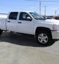 chevrolet silverado 2500 2012 lt diesel 4 wheel drive 79110