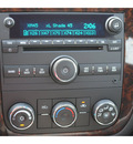 chevrolet impala 2012 silver sedan ls flex fuel 6 cylinders front wheel drive transmission 6 speed auto 78224