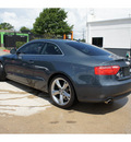 audi a5 2008 dk  gray coupe quattro gasoline 6 cylinders all whee drive automatic 78729