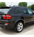bmw x5 2012 black xdrive35d diesel 6 cylinders all whee drive automatic 78729