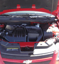 chevrolet cobalt 2010 red sedan lt gasoline 4 cylinders front wheel drive automatic 79936