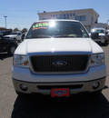 ford f 150 2008 tan styleside flex fuel 8 cylinders 2 wheel drive automatic 79936