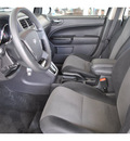dodge caliber 2010 beige hatchback sxt gasoline 4 cylinders front wheel drive automatic 78216
