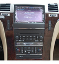 cadillac escalade hybrid 2012 brown suv hybrid 8 cylinders rear wheel drive automatic with overdrive 77074