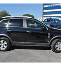 saturn vue 2008 black suv xe gasoline 4 cylinders front wheel drive automatic 78130