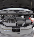 chevrolet cobalt 2010 black sedan ls gasoline 4 cylinders front wheel drive automatic 79936