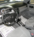 suzuki forenza 2005 silver sedan s gasoline 4 cylinders front wheel drive automatic 79935
