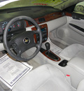 chevrolet impala 2009 white sedan ls gasoline 6 cylinders front wheel drive automatic 79935