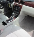 chevrolet impala 2007 sedan ls flex fuel 6 cylinders front wheel drive automatic 78751