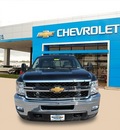 chevrolet silverado 2500hd 2012 black ltz diesel 8 cylinders 4 wheel drive allison 75067