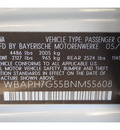 bmw 3 series 2011 gray sedan 328i gasoline 6 cylinders rear wheel drive automatic 77002