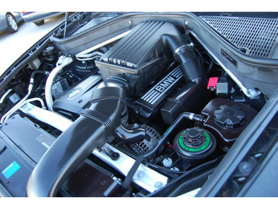 bmw x5 2009 black suv xdrive30i gasoline 6 cylinders all whee drive automatic 77002
