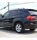bmw x5 2007 black suv 3 0si gasoline 6 cylinders all whee drive automatic 77002