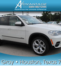 bmw x5 2012 white xdrive35d diesel 6 cylinders all whee drive automatic 77002