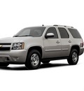 chevrolet tahoe 2007 suv flex fuel 8 cylinders 4 wheel drive 4 speed automatic 79015