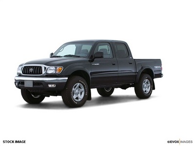 toyota tacoma 2002 v6 gasoline 6 cylinders 4 wheel drive not specified 79015