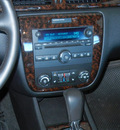 chevrolet impala 2012 black sedan ltz flex fuel 6 cylinders front wheel drive not specified 55391