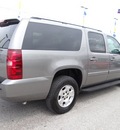 chevrolet suburban 2008 suv gasoline 8 cylinders 2 wheel drive 4 speed automatic 77388