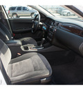 chevrolet impala 2012 white sedan lt fleet flex fuel 6 cylinders front wheel drive automatic 77090