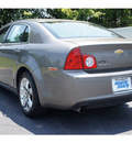 chevrolet malibu 2010 brown sedan lt flex fuel 4 cylinders front wheel drive automatic 28677