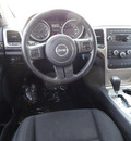 jeep grand cherokee 2011 silver suv laredo gasoline 6 cylinders 4 wheel drive automatic 60915