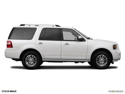 ford expedition 2012 suv xlt 2wd flex fuel 8 cylinders 2 wheel drive 6 speed automatic 77505