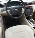 chevrolet impala 2010 white sedan flex fuel 6 cylinders front wheel drive automatic 47130