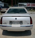 cadillac eldorado 1996 wht coupe gasoline 8 cylinders front wheel drive not specified 34731