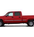 chevrolet silverado 2500hd 2002 diesel 8 cylinders 4 wheel drive not specified 98901