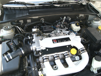 saturn l series 2003 silver sedan l300 gasoline 6 cylinders dohc front wheel drive automatic 80905