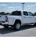 toyota tacoma 2012 white v6 gasoline 6 cylinders 4 wheel drive automatic 77074