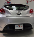hyundai veloster 2012 silver coupe c 4 cylinders automatic 75150