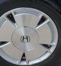honda civic 2007 dk  gray sedan hybrid w navi hybrid 4 cylinders front wheel drive automatic 77339