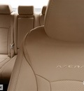hyundai azera 2012 sedan c gasoline 6 cylinders front wheel drive automatic 75150