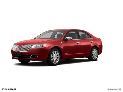 lincoln mkz hybrid 2012 red sedan 200a hybrid 4 cylinders front wheel drive not specified 77043