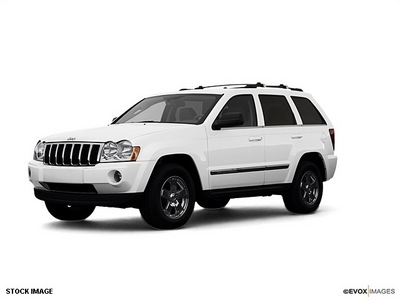 jeep grand cherokee 2007 suv limited flex fuel 8 cylinders 4 wheel drive shiftable automatic 98901