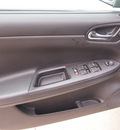 chevrolet impala 2007 silver sedan lt flex fuel 6 cylinders front wheel drive automatic 76049